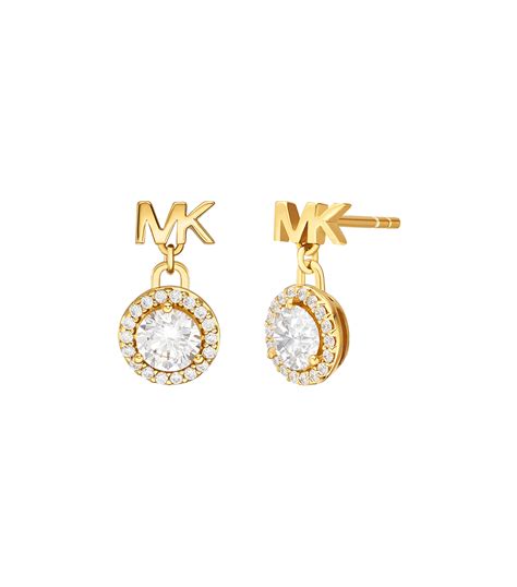 michael kors aretes|michael kors rings for women.